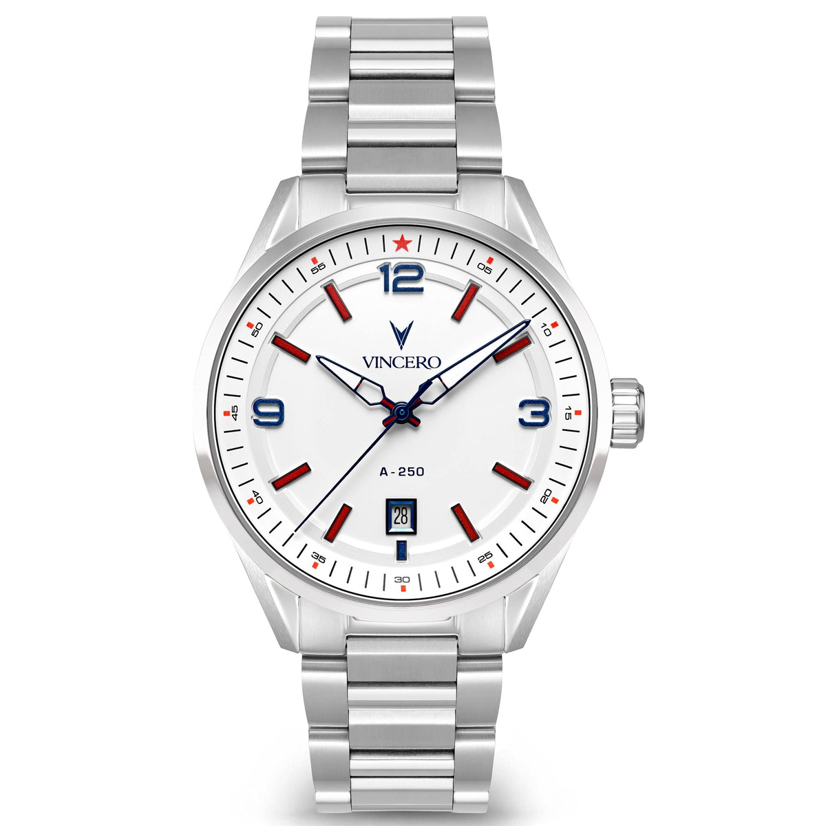 America 250 Edition - Silver