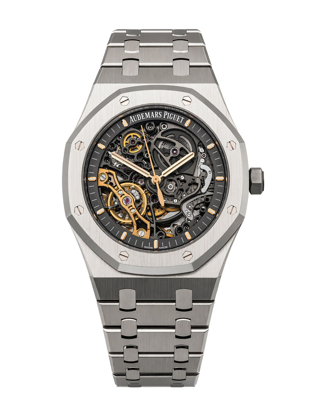 Audemars Piguet Royal Oak 15407ST