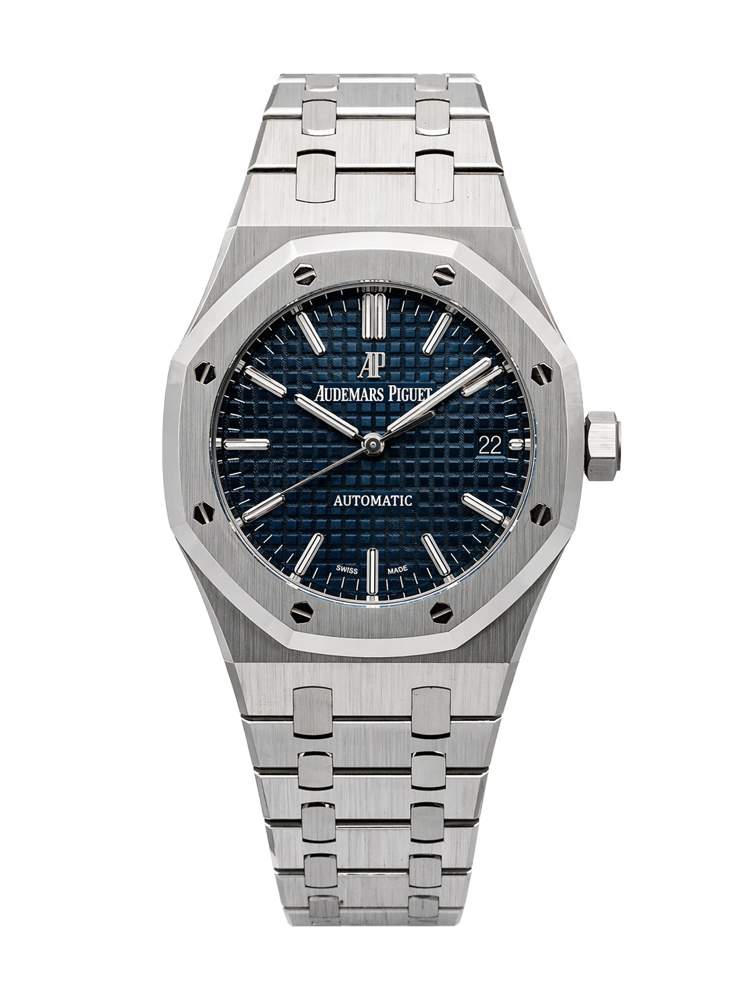 Audemars Piguet Royal Oak 15450ST.OO.1256ST.03