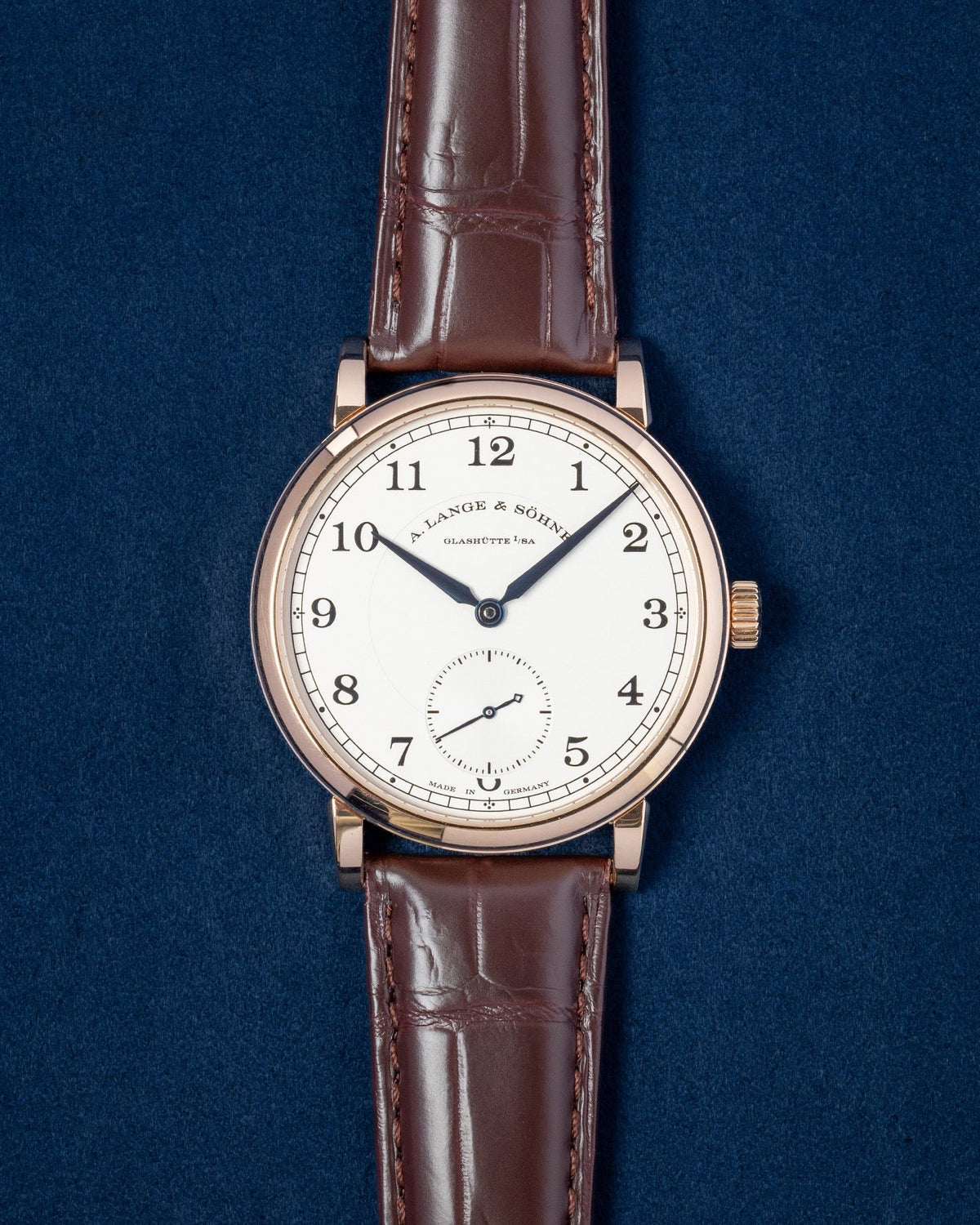 A. Lange & Söhne 1815 235.032