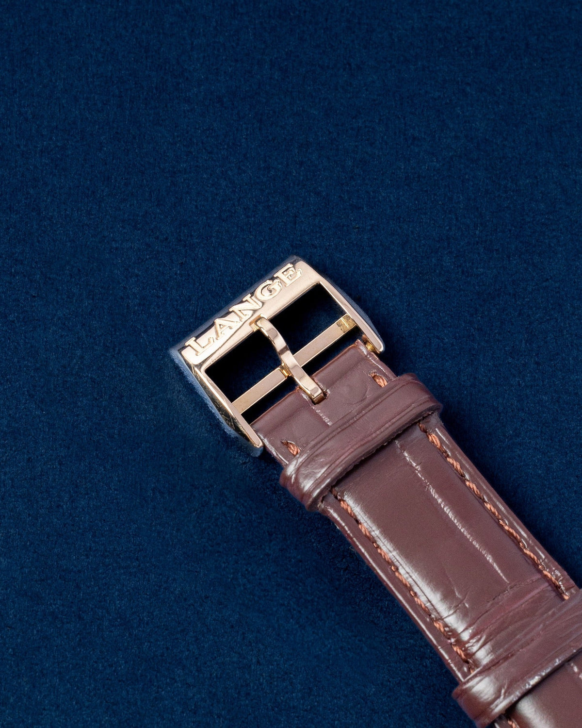 A. Lange & Söhne 1815 235.032