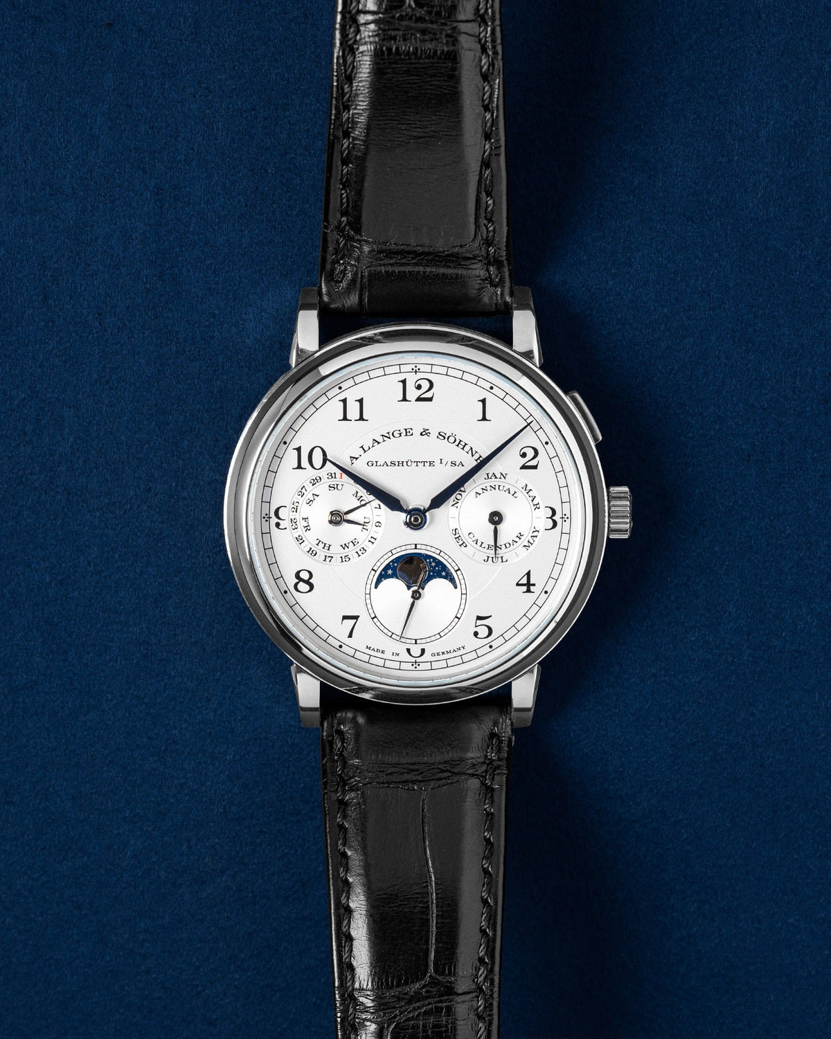 A. Lange & Söhne 1815 Annual Calendar 238.026