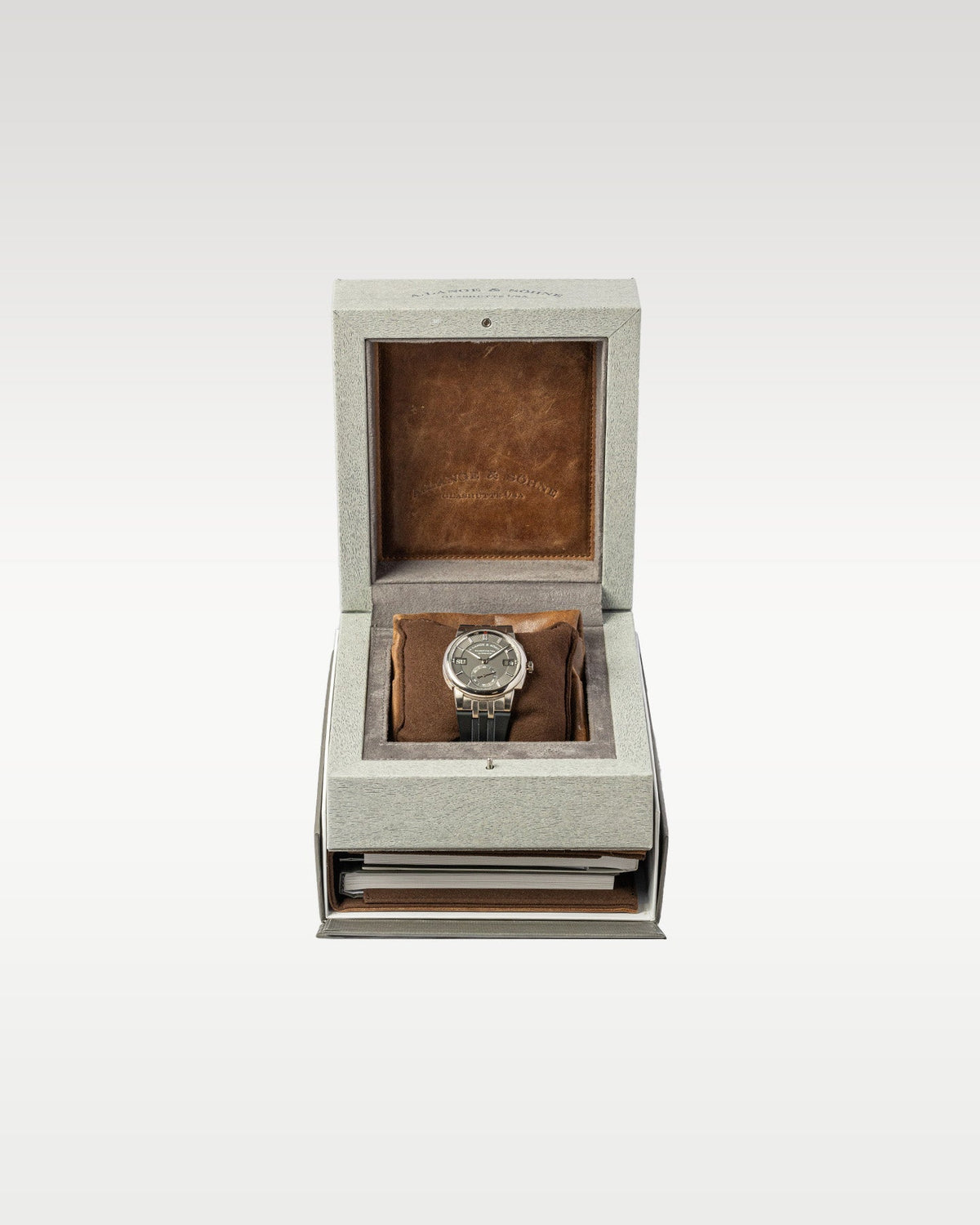 A. Lange & Söhne Odysseus 363.068
