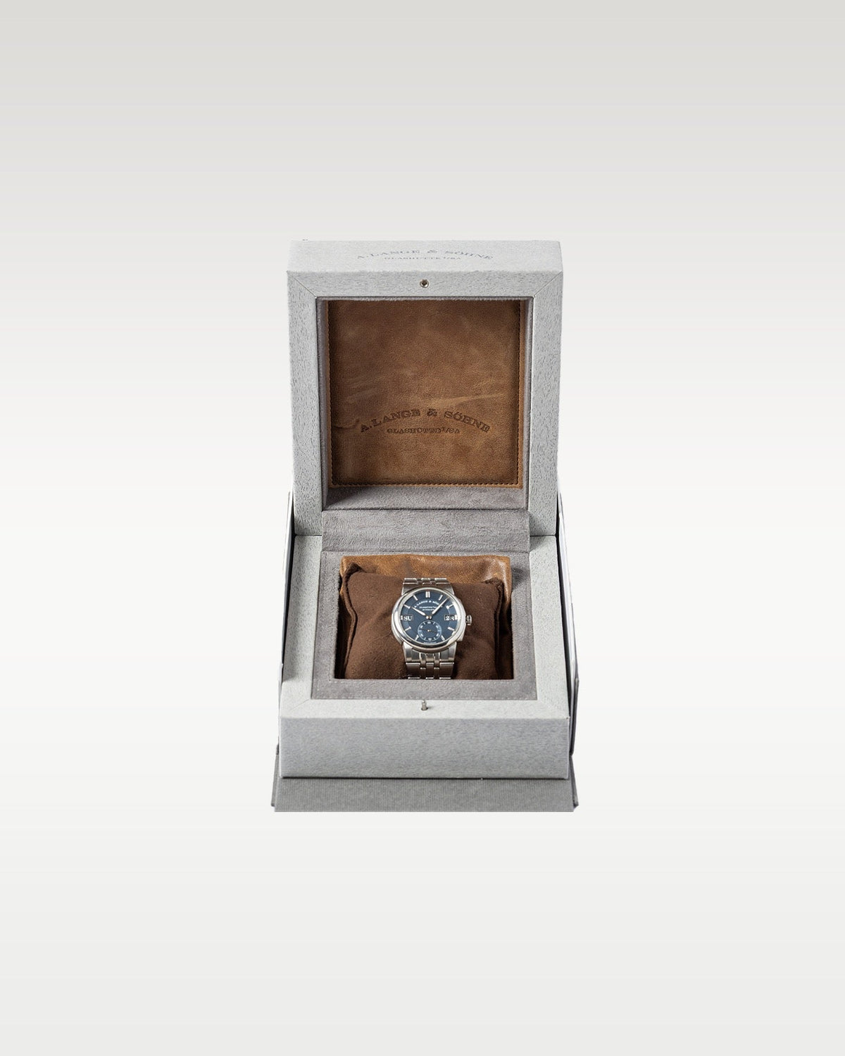 A. Lange & Söhne Odysseus 363.179