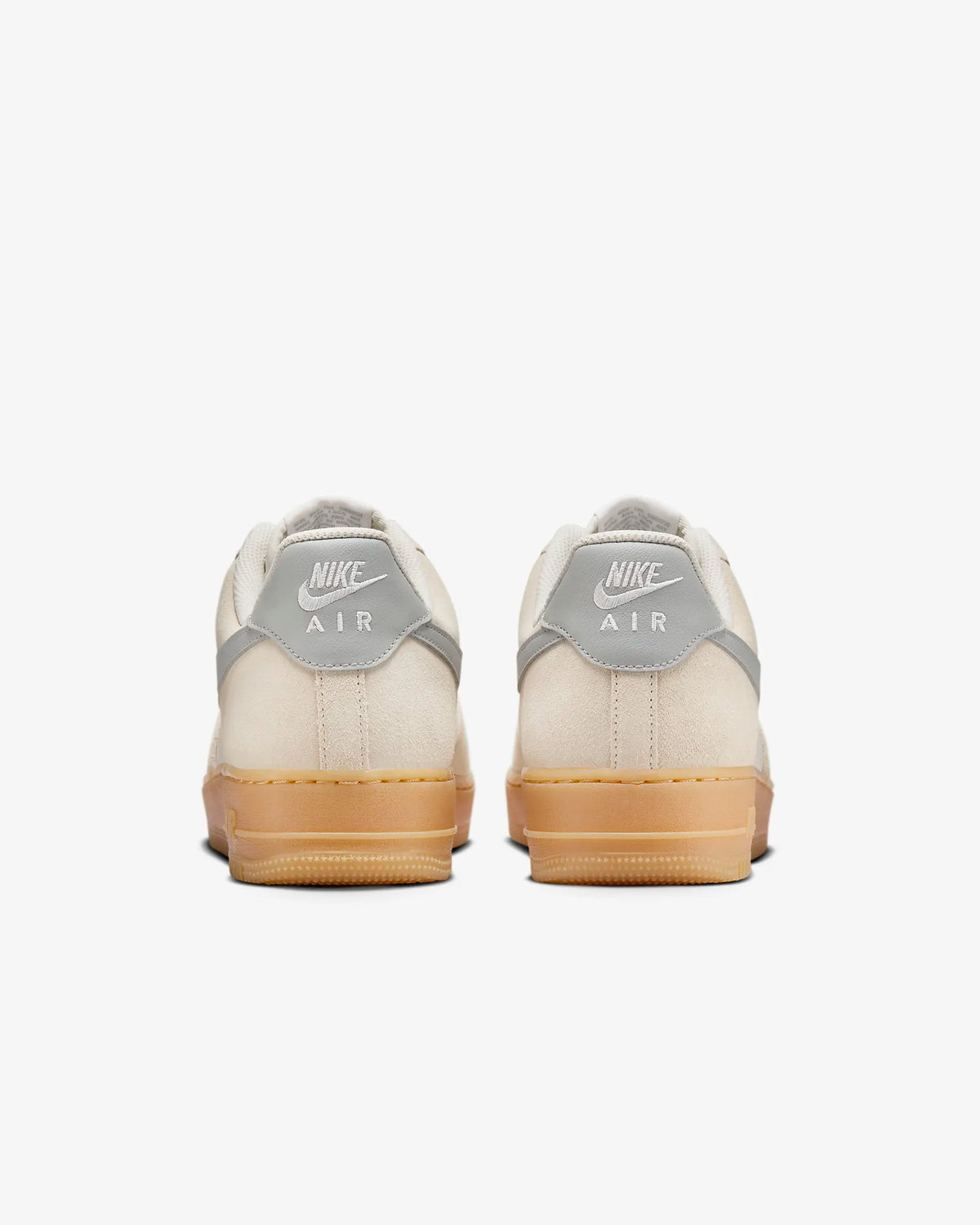 Nike Air Force 1 '07 LV8