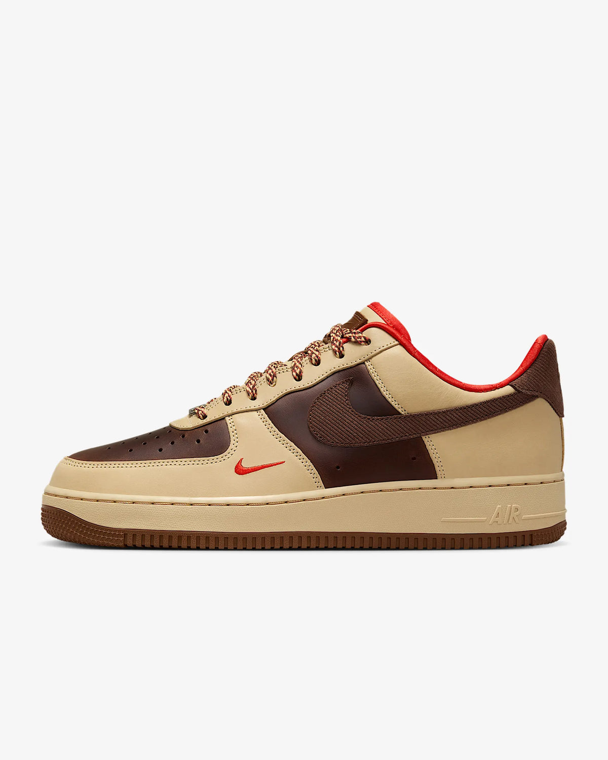 Nike Air Force 1 '07