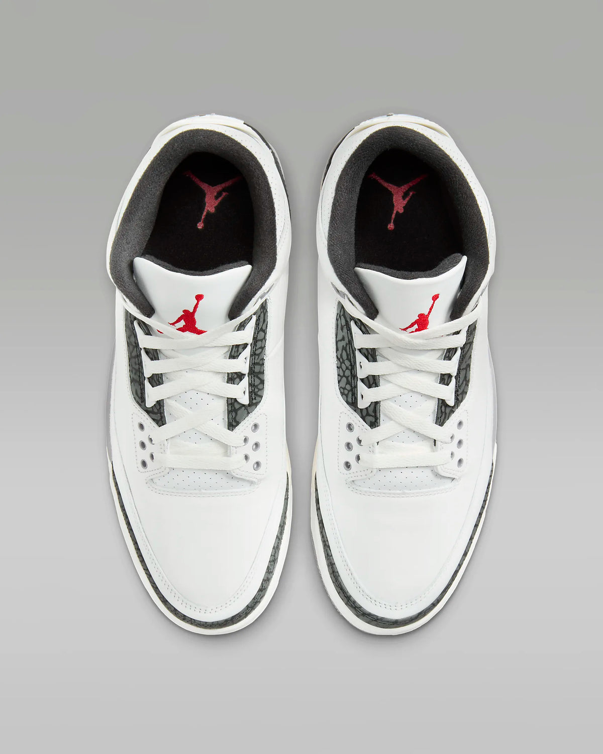 Nike Air Jordan 3 Retro