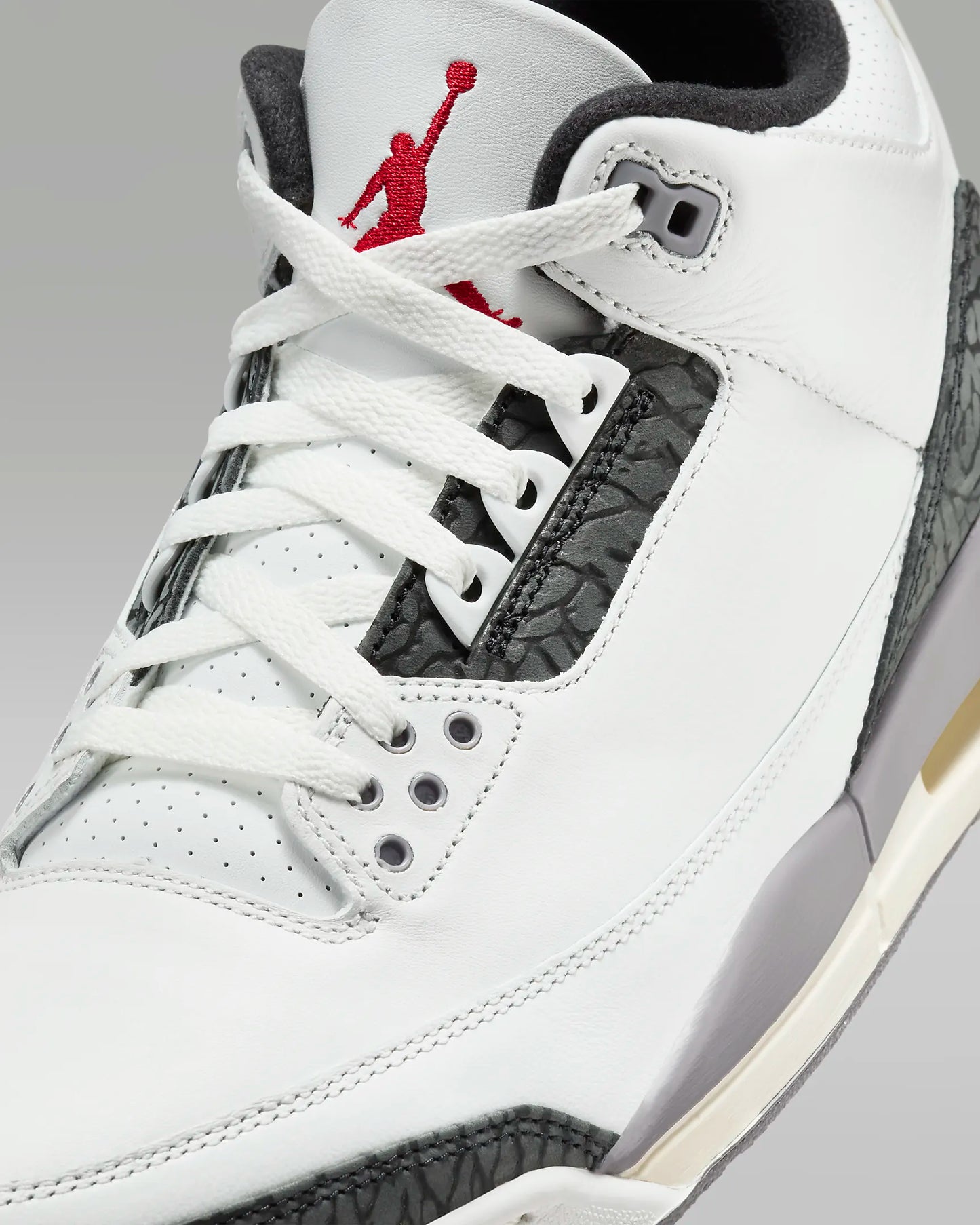 Nike Air Jordan 3 Retro
