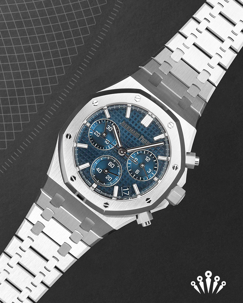 Audemars Piguet Royal Oak 26240ST.OO.1320ST.01