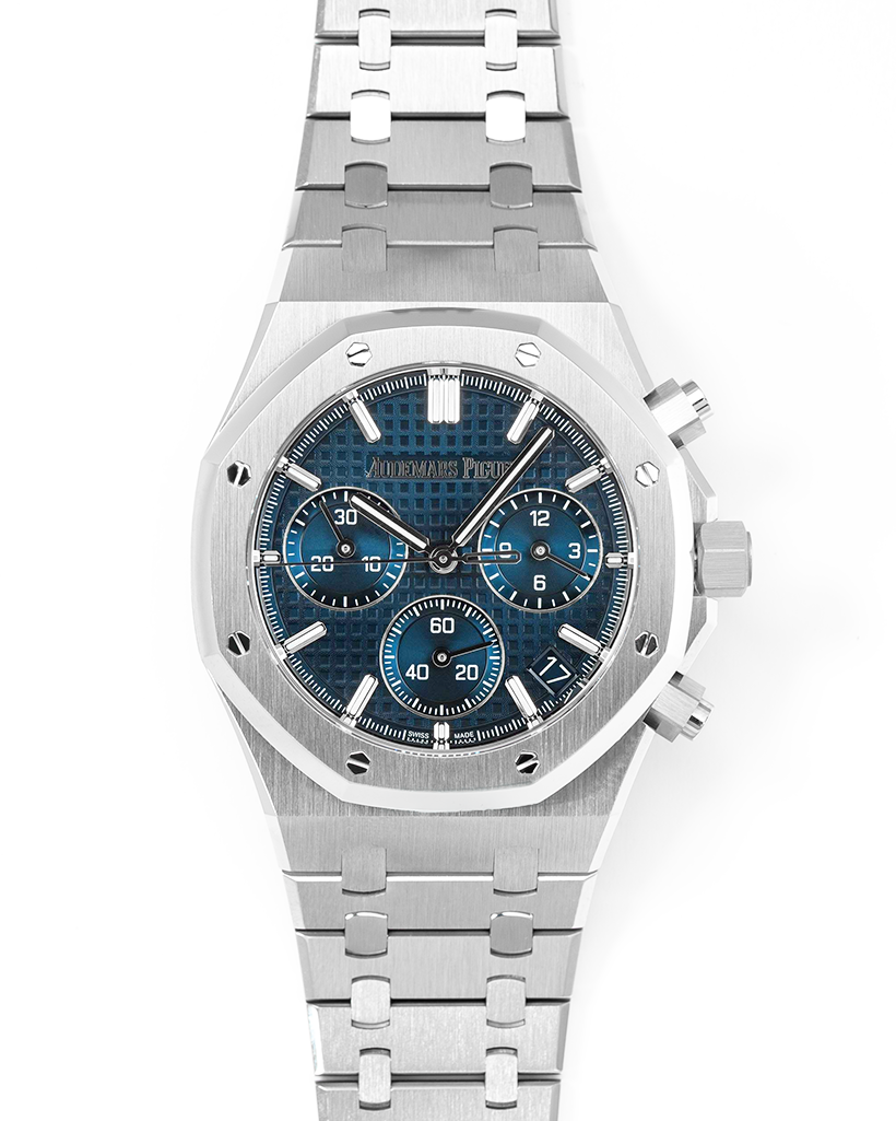 Audemars Piguet Royal Oak 26240ST.OO.1320ST.01