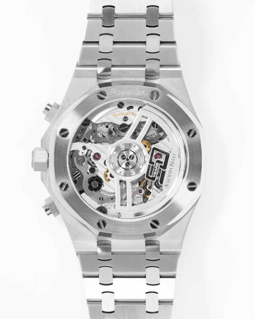 Audemars Piguet Royal Oak 26240ST.OO.1320ST.01
