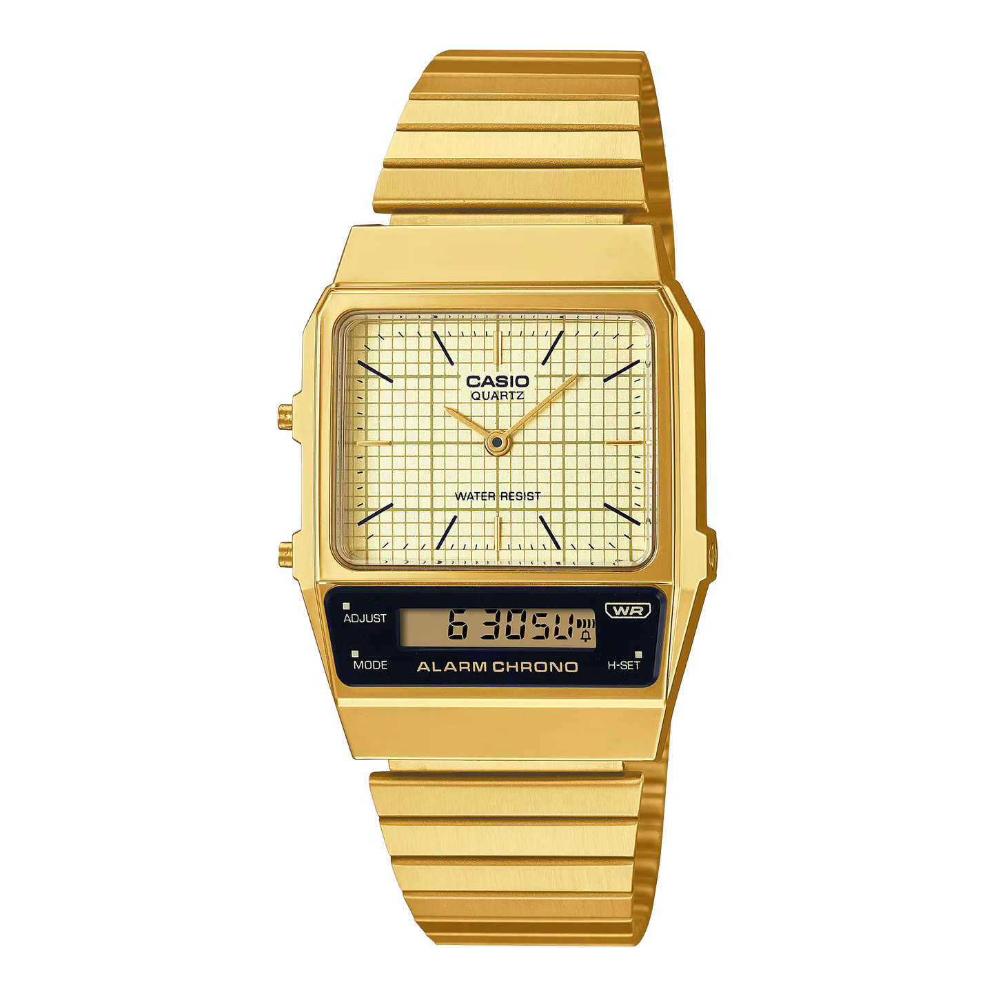 Vintage AQ800EG-9A