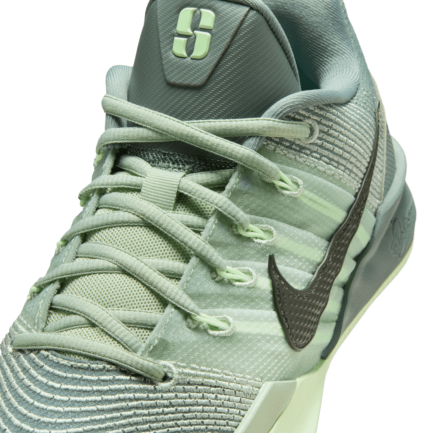 Wmns Sabrina 3 EP 'Clay Green'