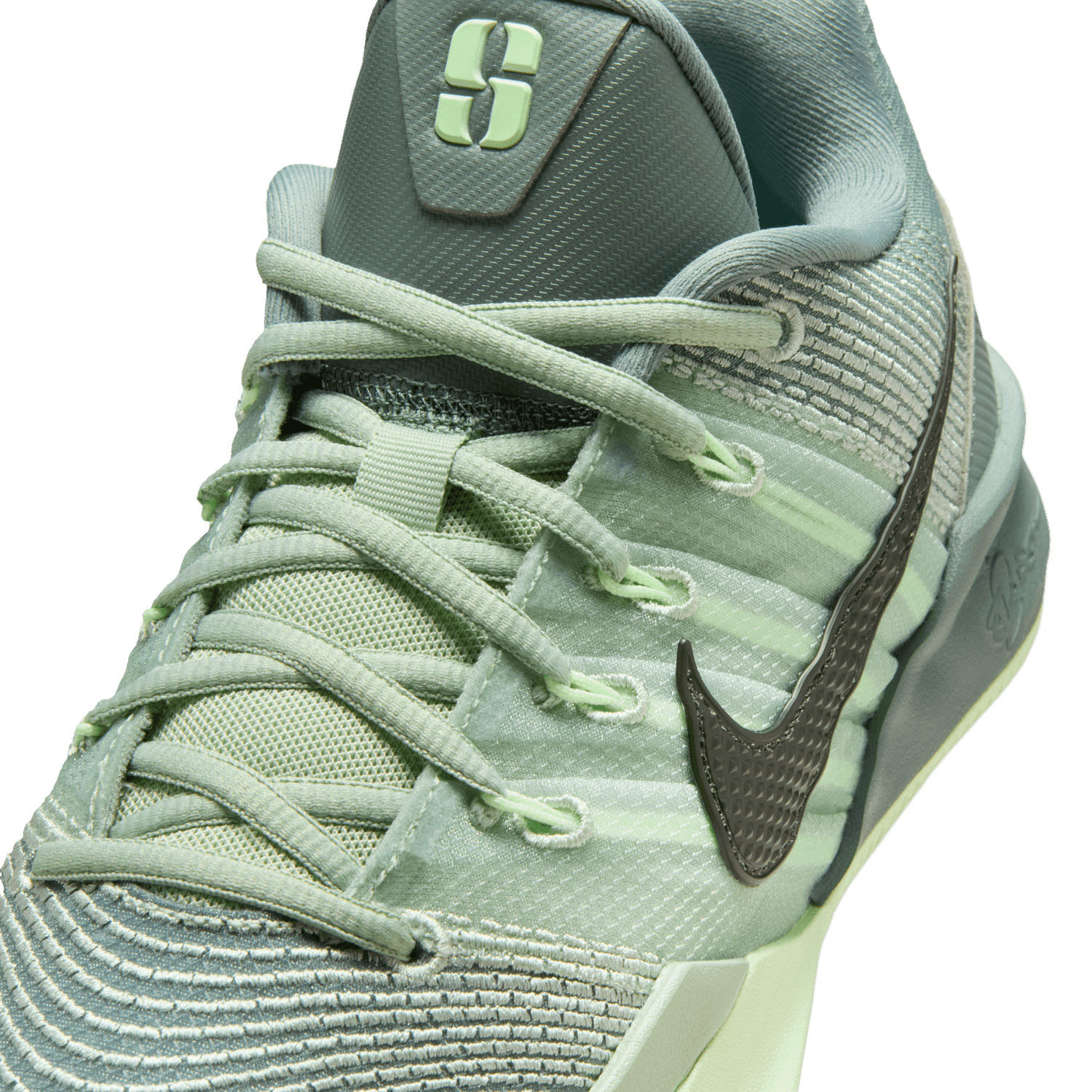 Wmns Sabrina 3 EP 'Clay Green'