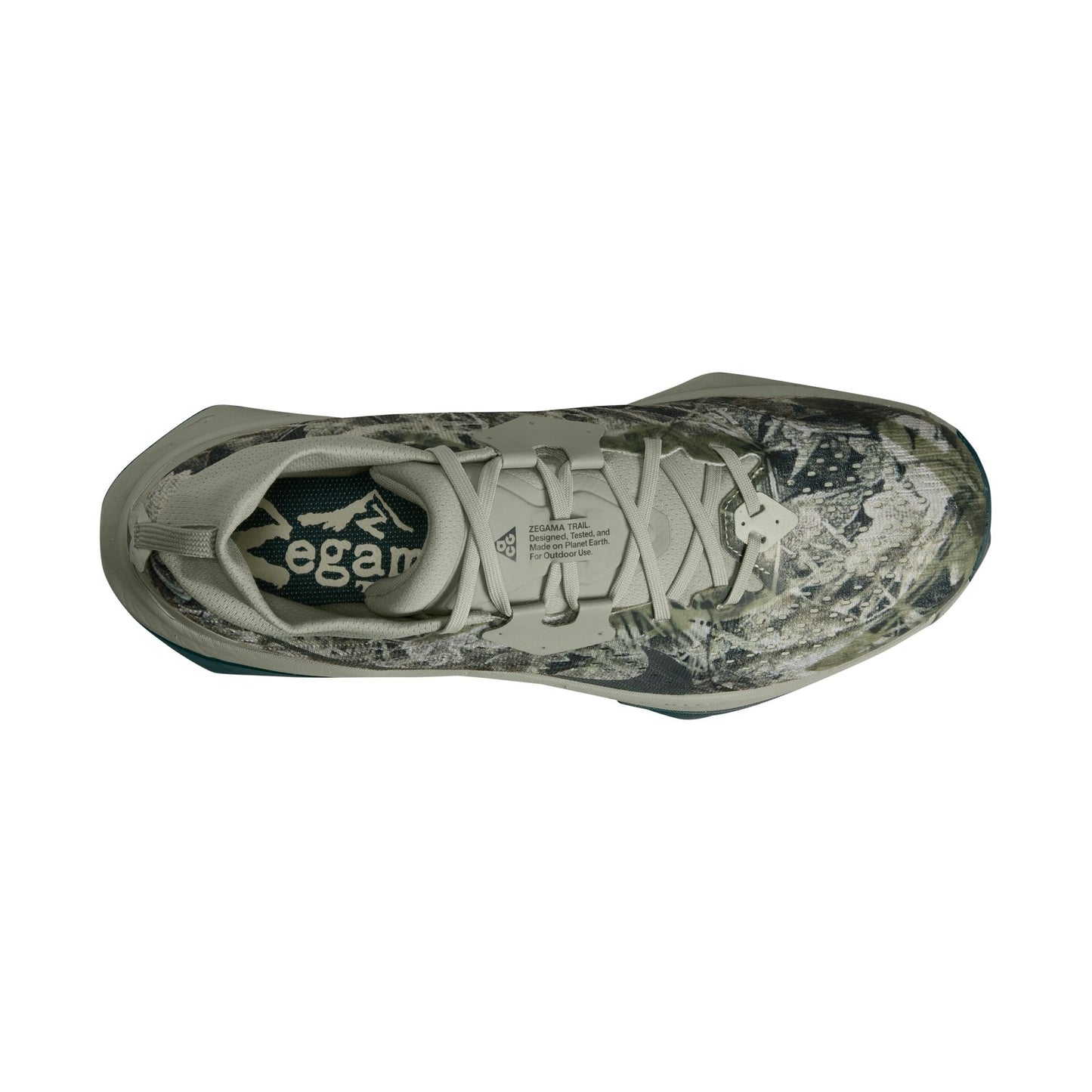 ACG Zegama Trail