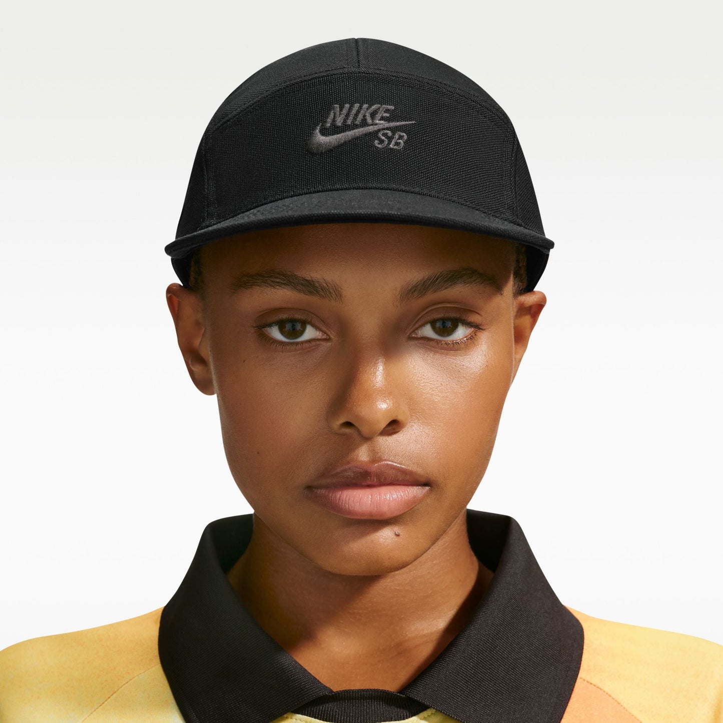 Unstructured Skate Cap