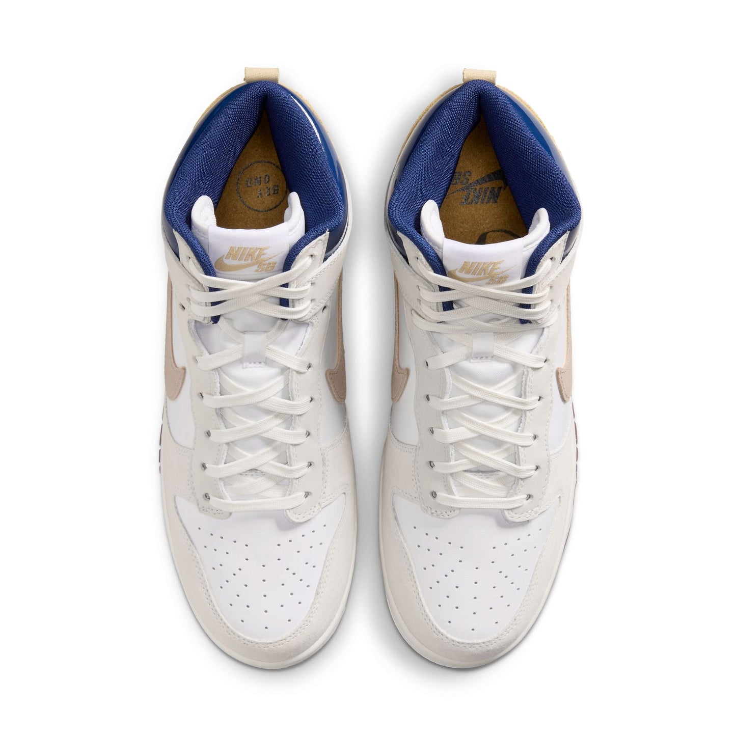 Dunk High Pro "Beyond"