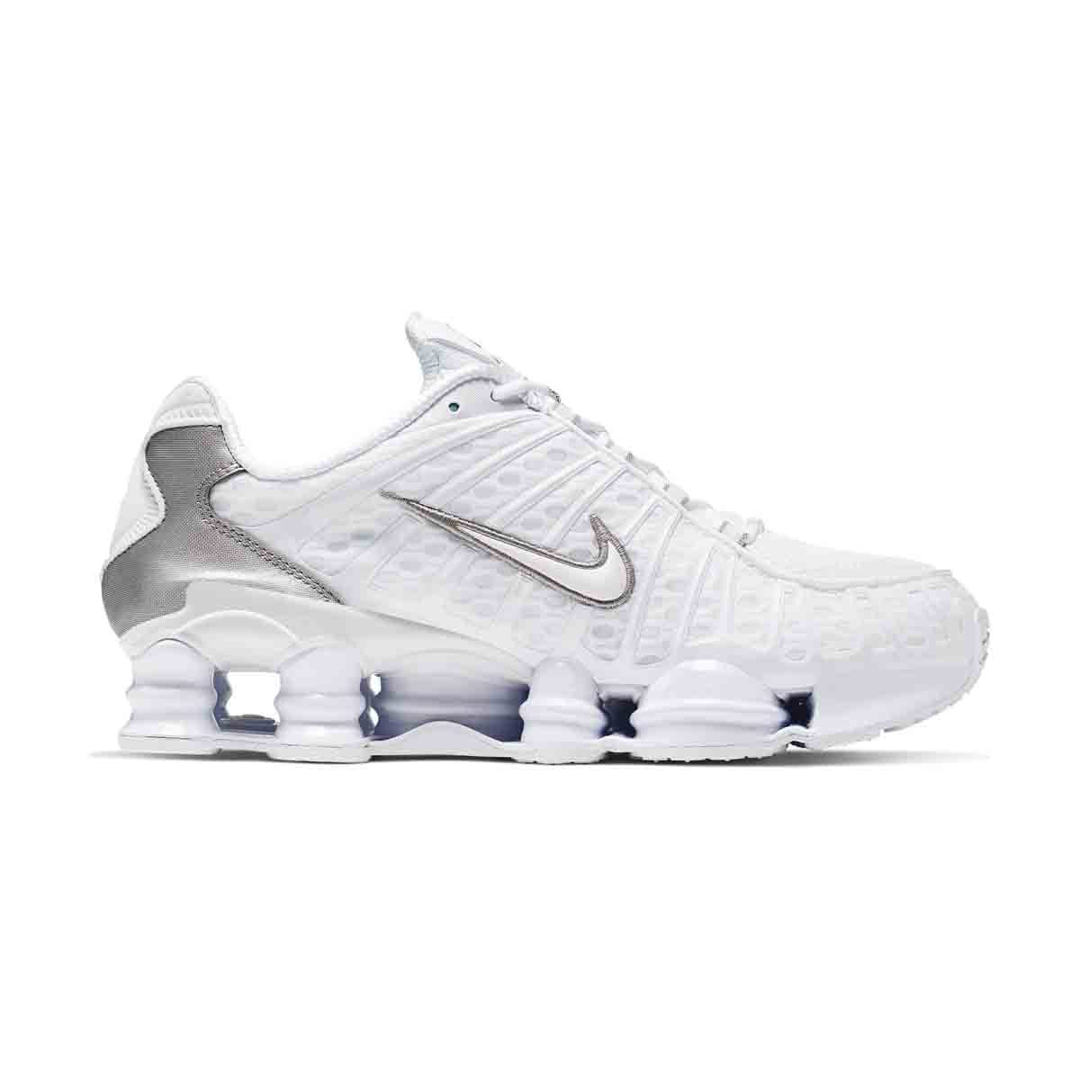 Men's Nike Shox TL