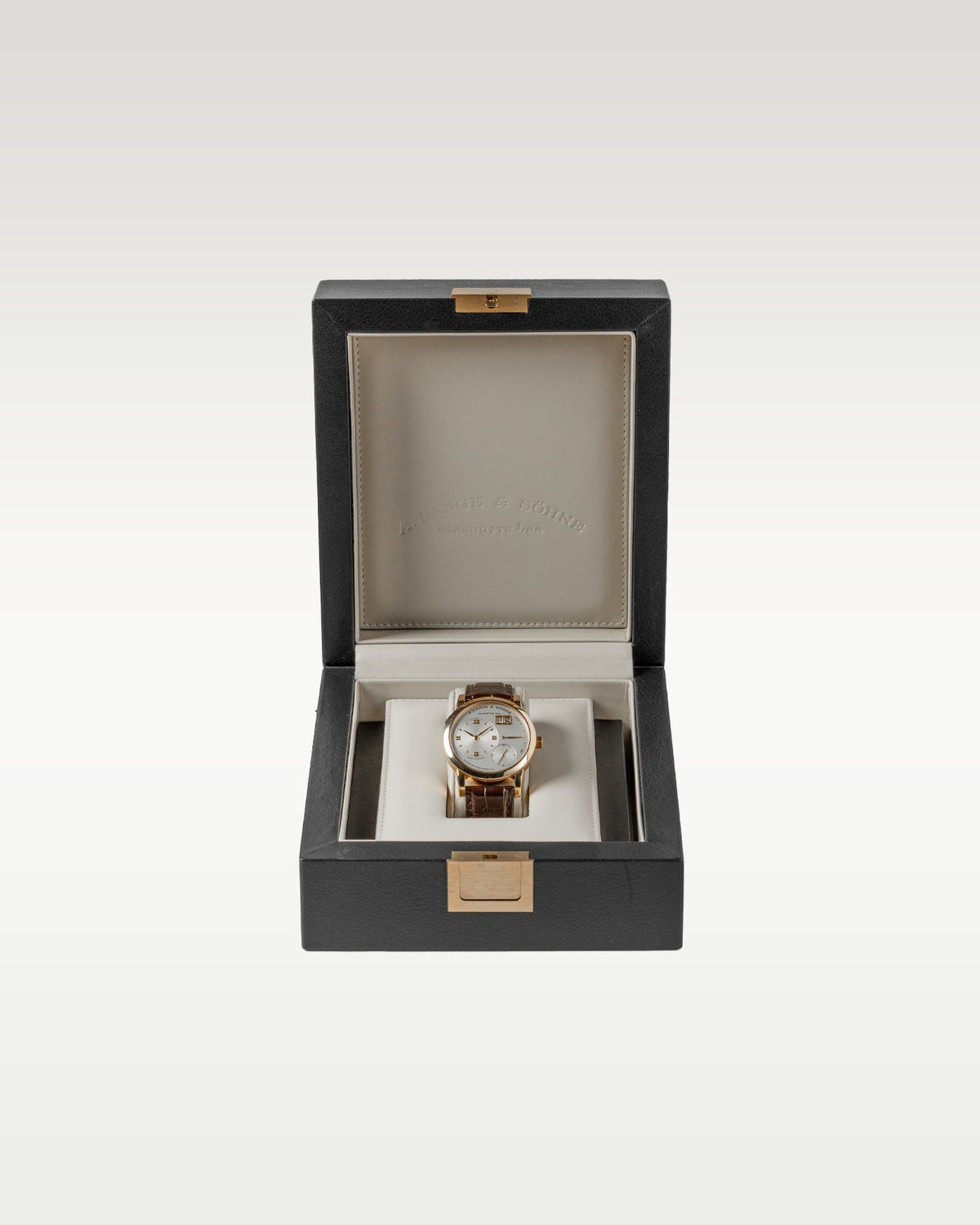 A. Lange & Söhne Lange 1 101.032