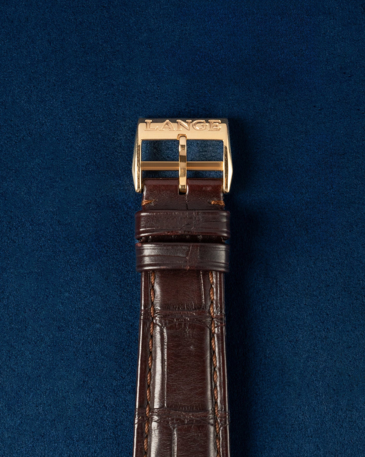 A. Lange & Söhne Lange 1 101.032