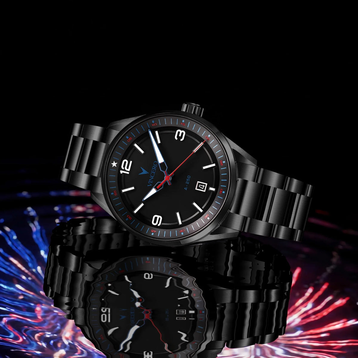 America 250 Edition - Stealth