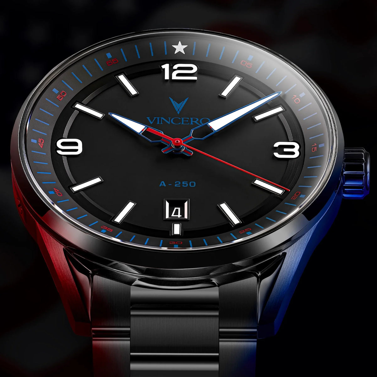 America 250 Edition - Stealth
