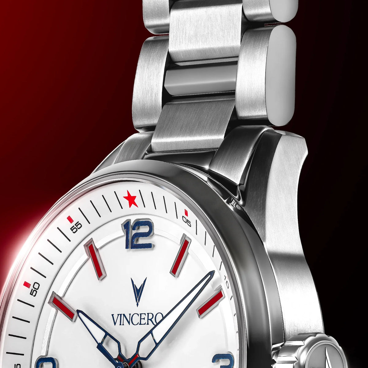 America 250 Edition - Silver