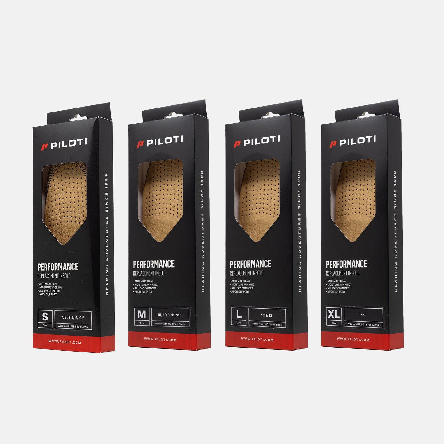 RS Insole