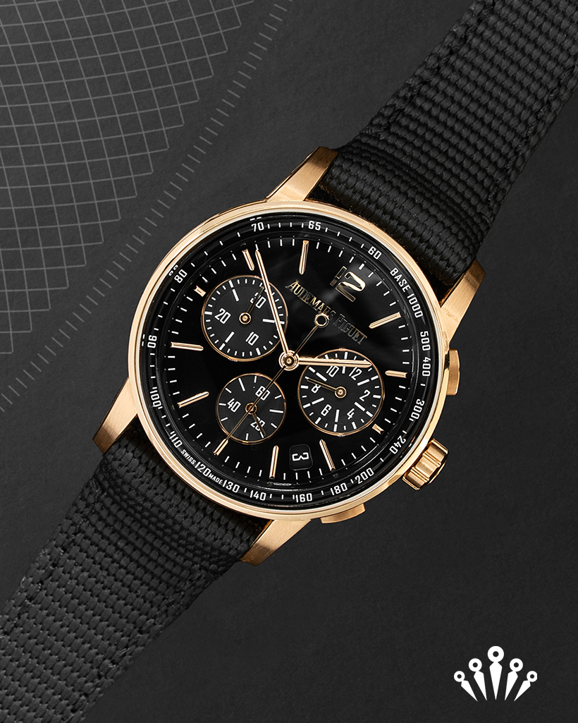 Audemars Piguet Cide 11.59 26393OR