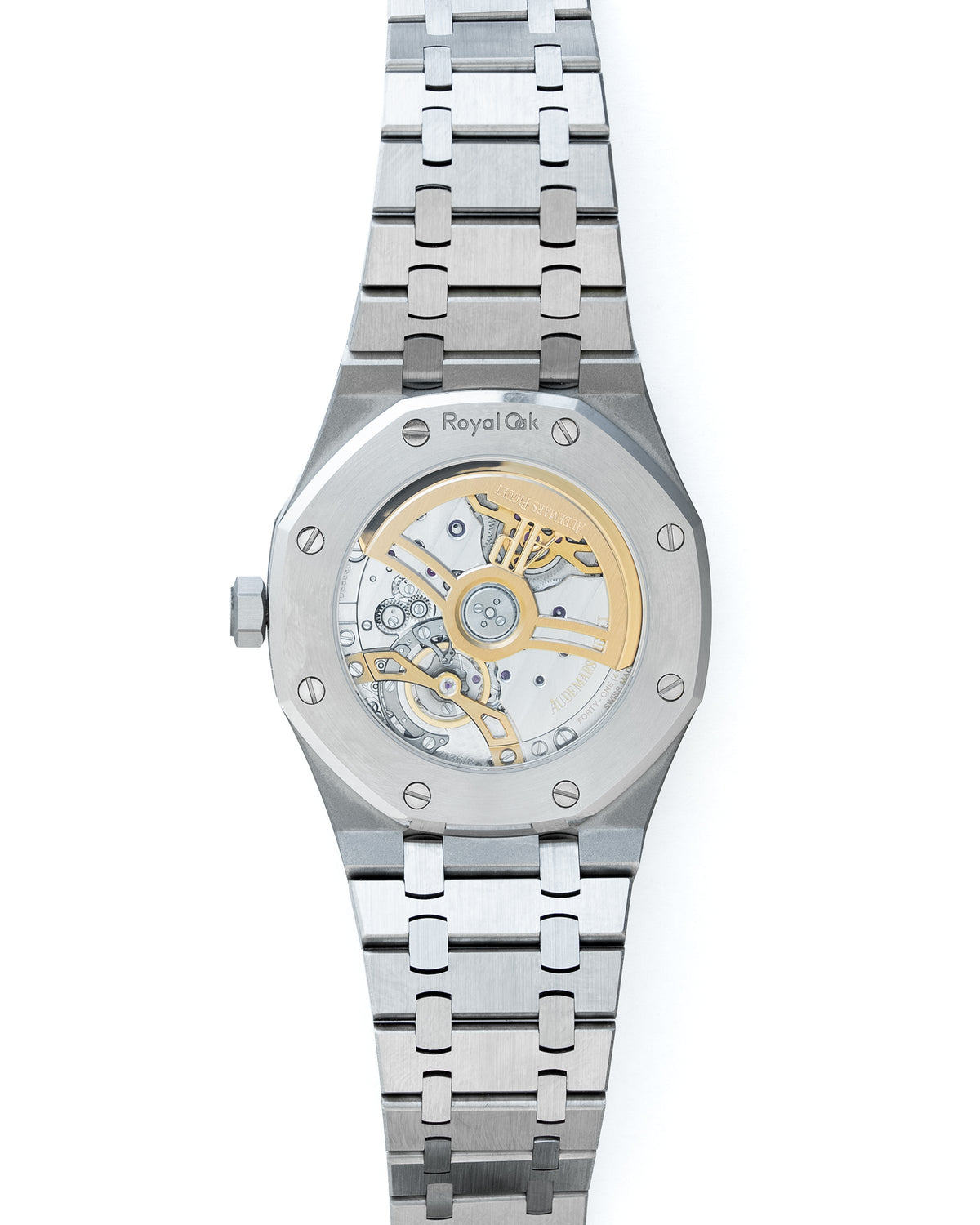 Audemars Piguet Royal Oak Perpetual Calendar 26674ST.OO.1320ST.01