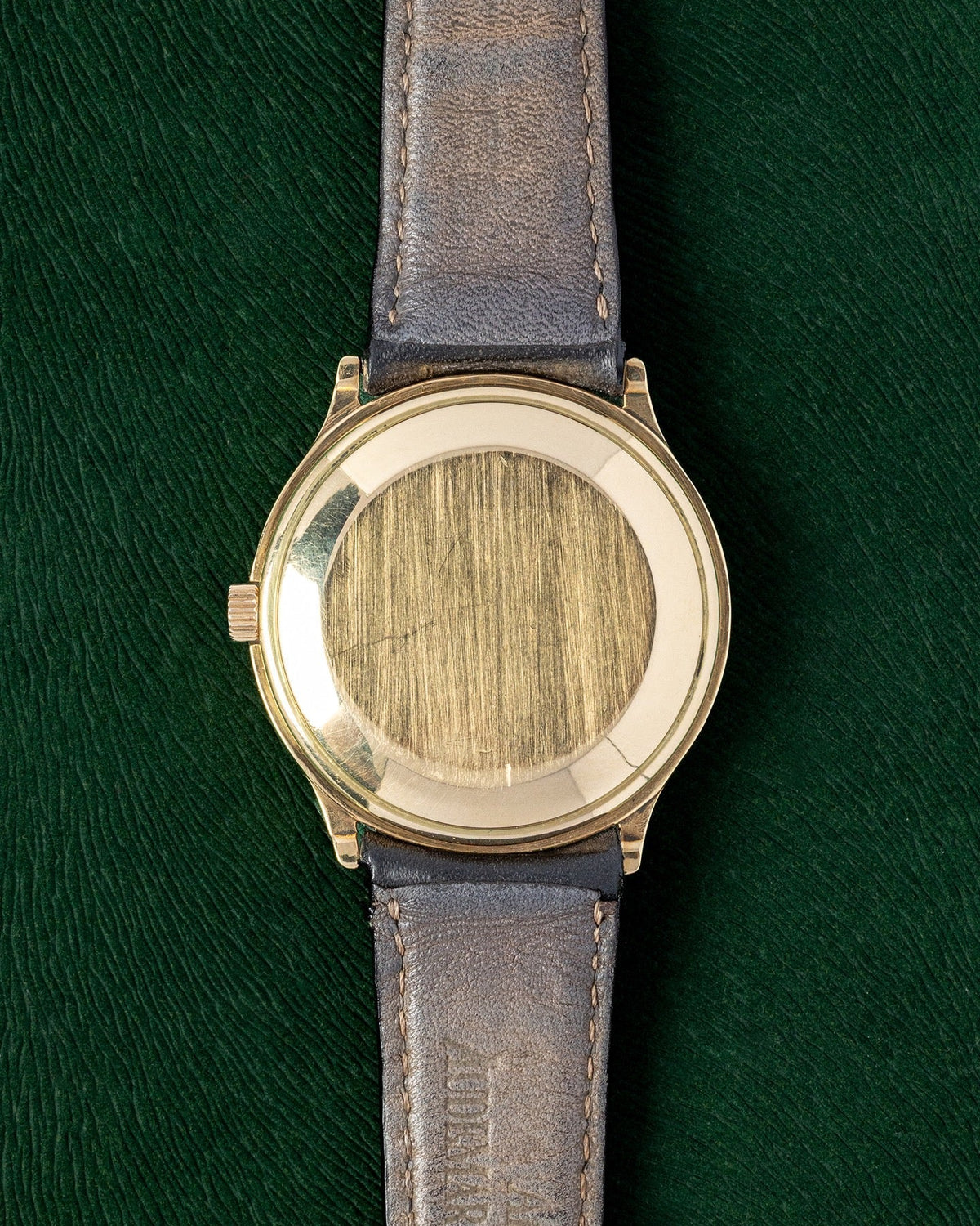 Audemars Piguet Moonphase 25589BA