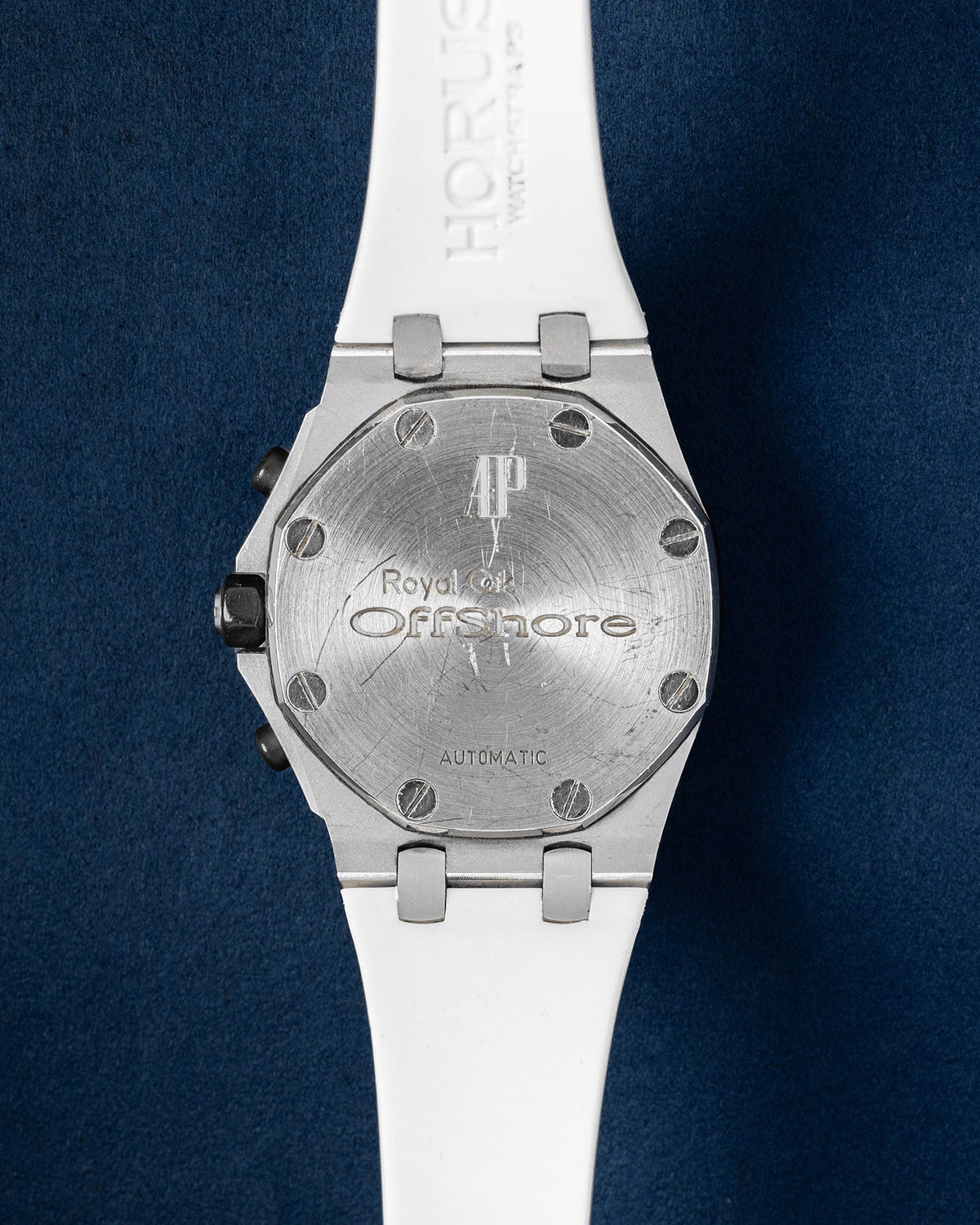Audemars Piguet Offshore 25940SK