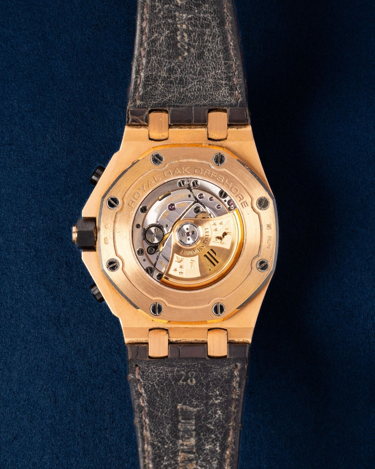 Audemars Piguet Offshore 26470OR