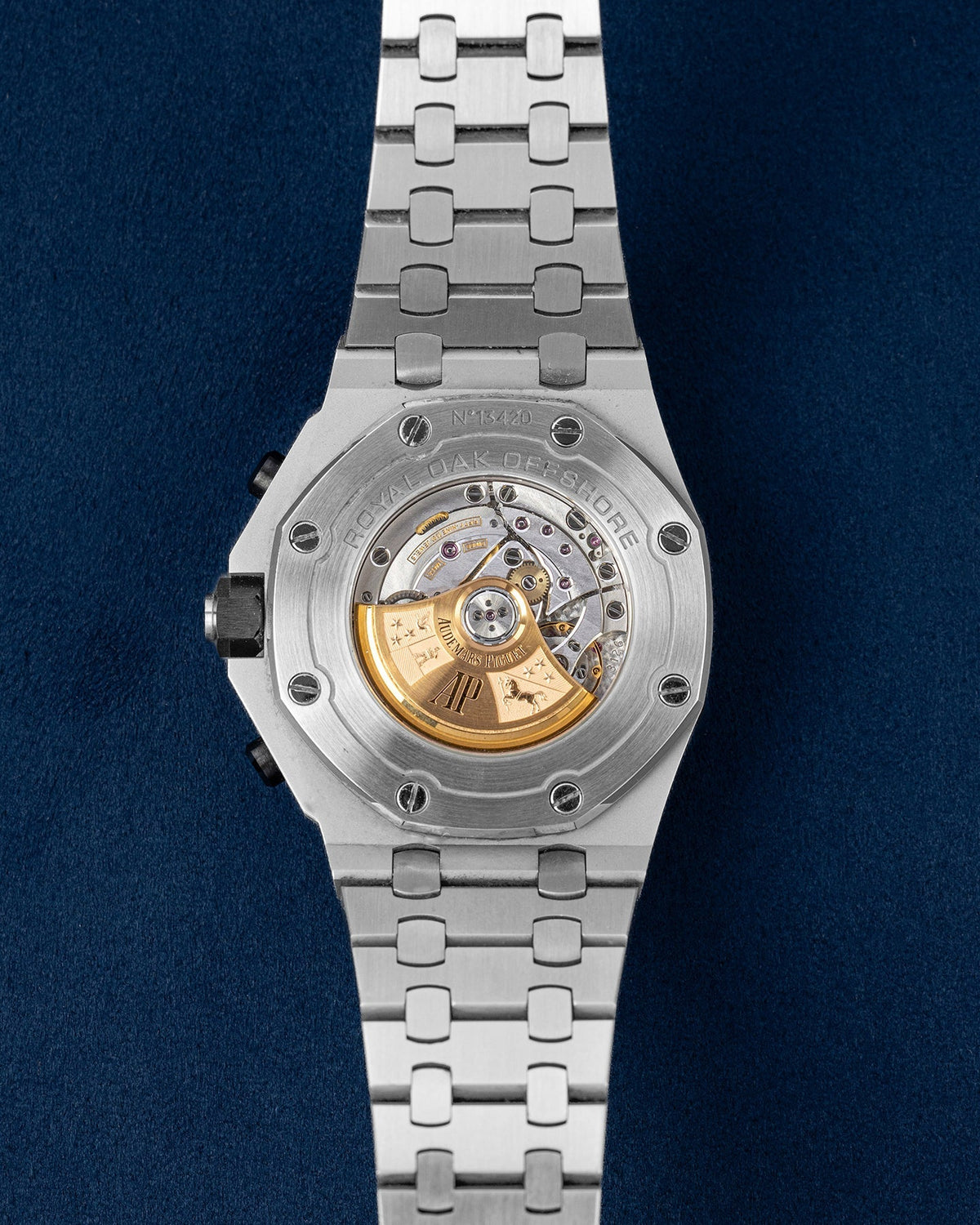 Audemars Piguet Offshore 26470ST