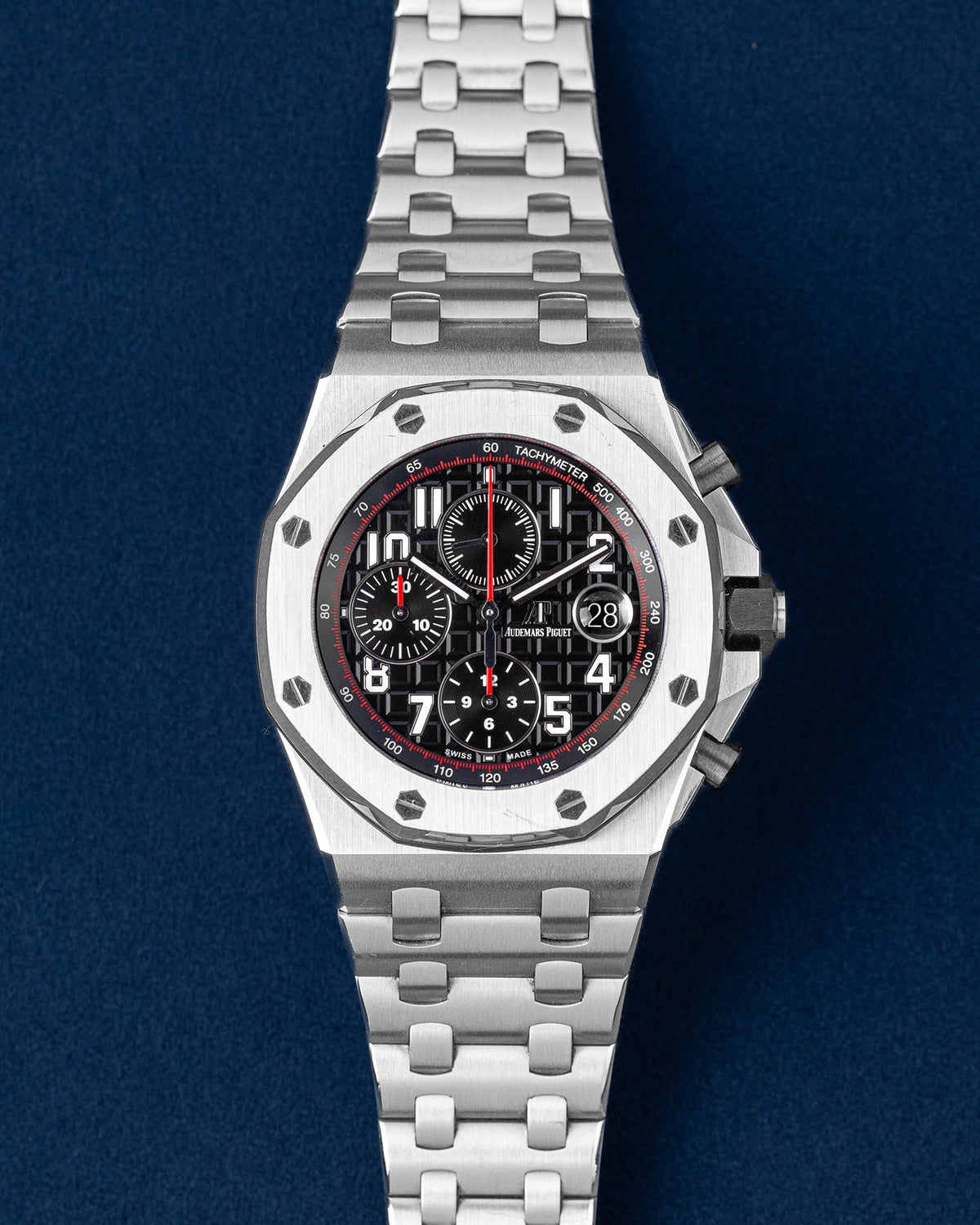 Audemars Piguet Offshore 26470ST