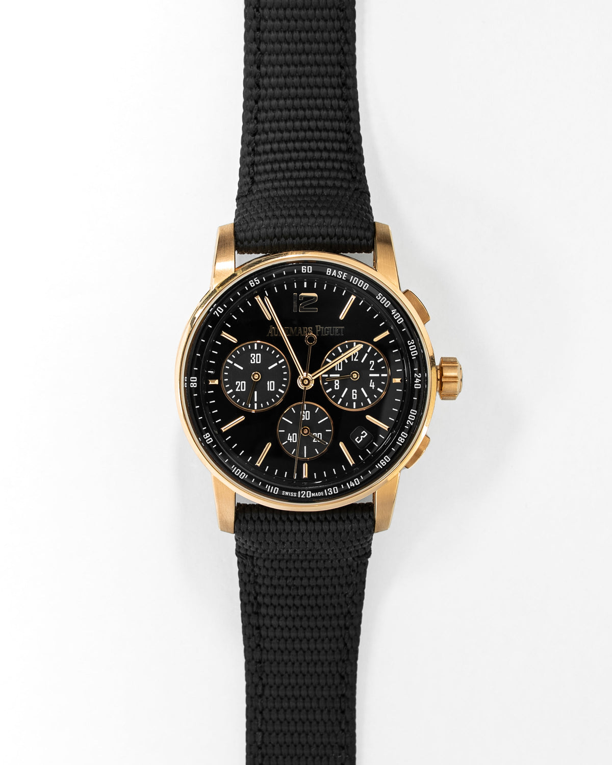 Audemars Piguet Cide 11.59 26393OR