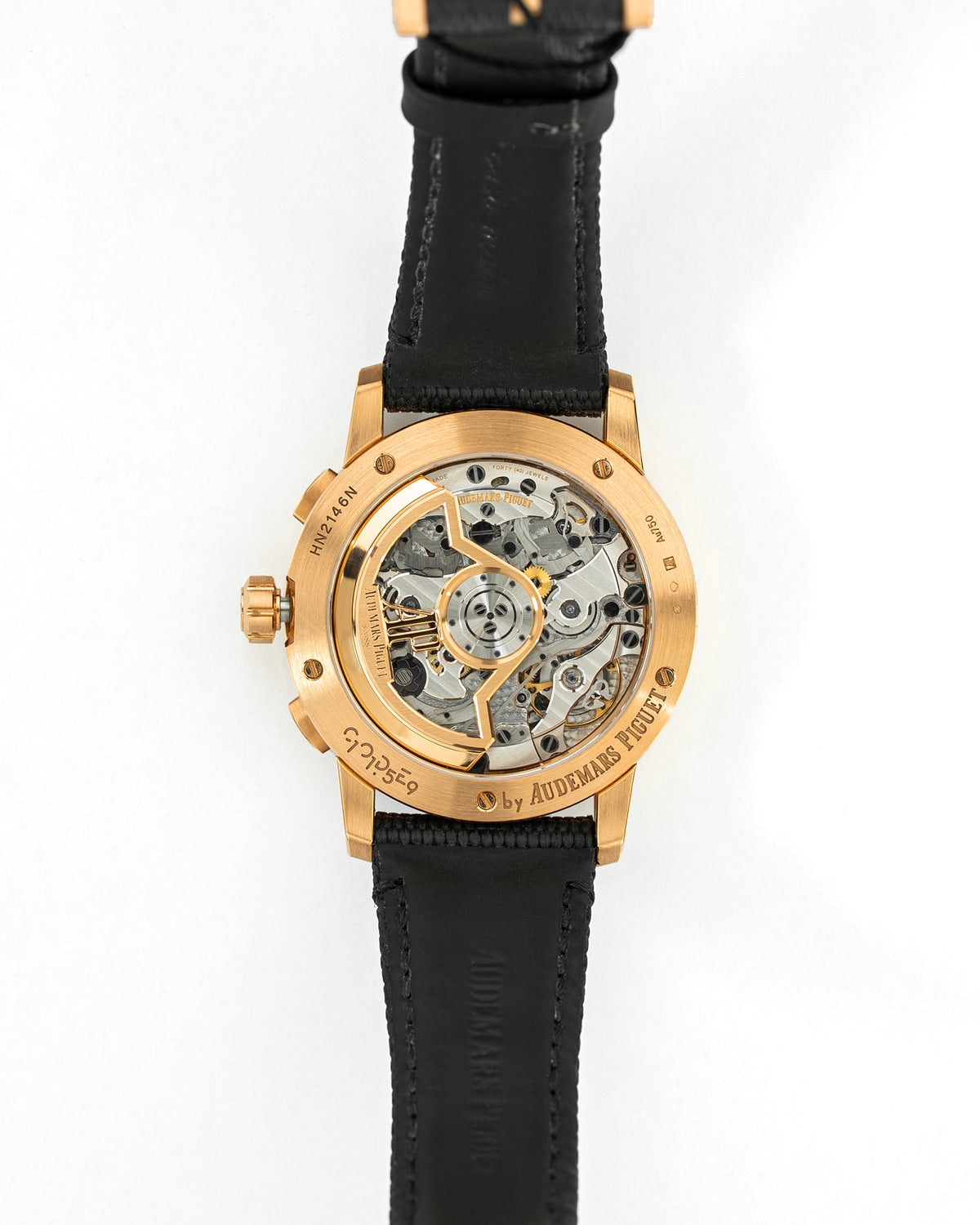 Audemars Piguet Cide 11.59 26393OR