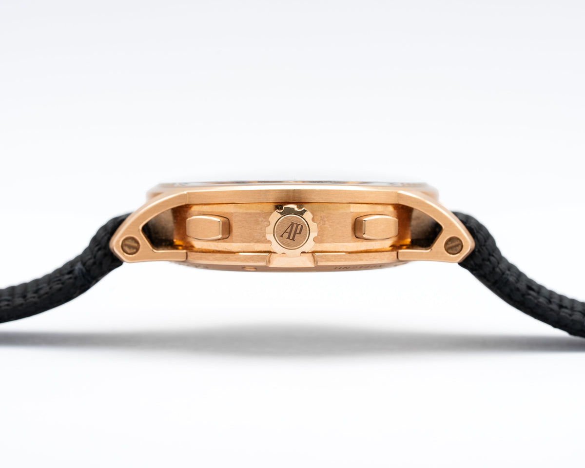 Audemars Piguet Cide 11.59 26393OR