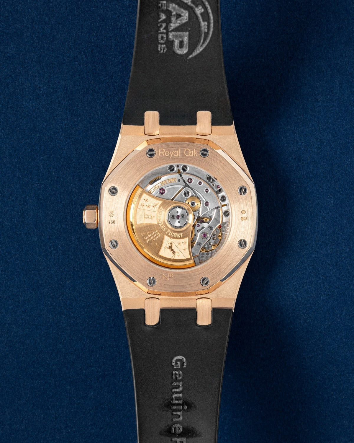 Audemars Piguet Royal Oak 15300OR.OO.D088CR.02