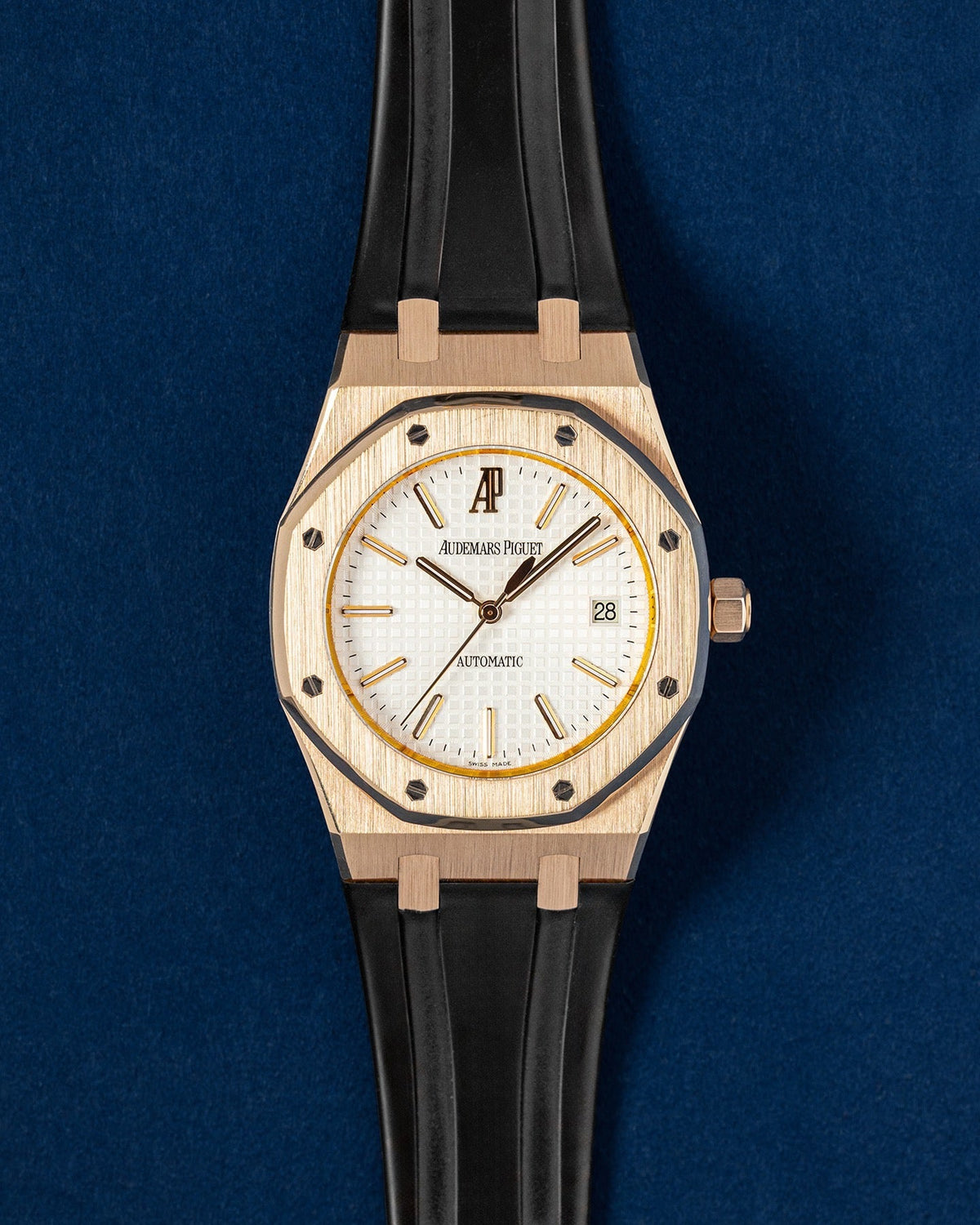 Audemars Piguet Royal Oak 15300OR.OO.D088CR.02