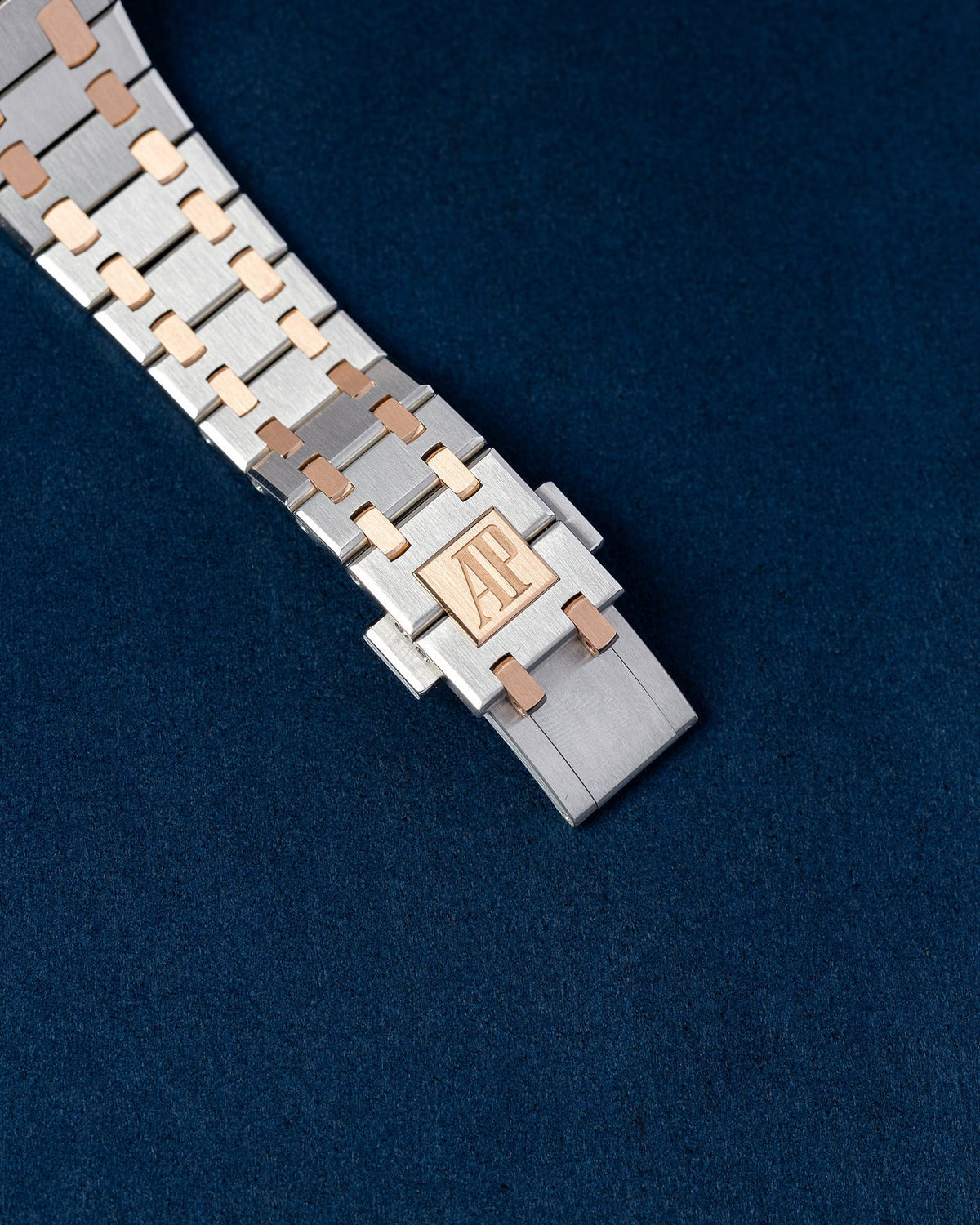 Audemars Piguet Royal Oak 77350SR