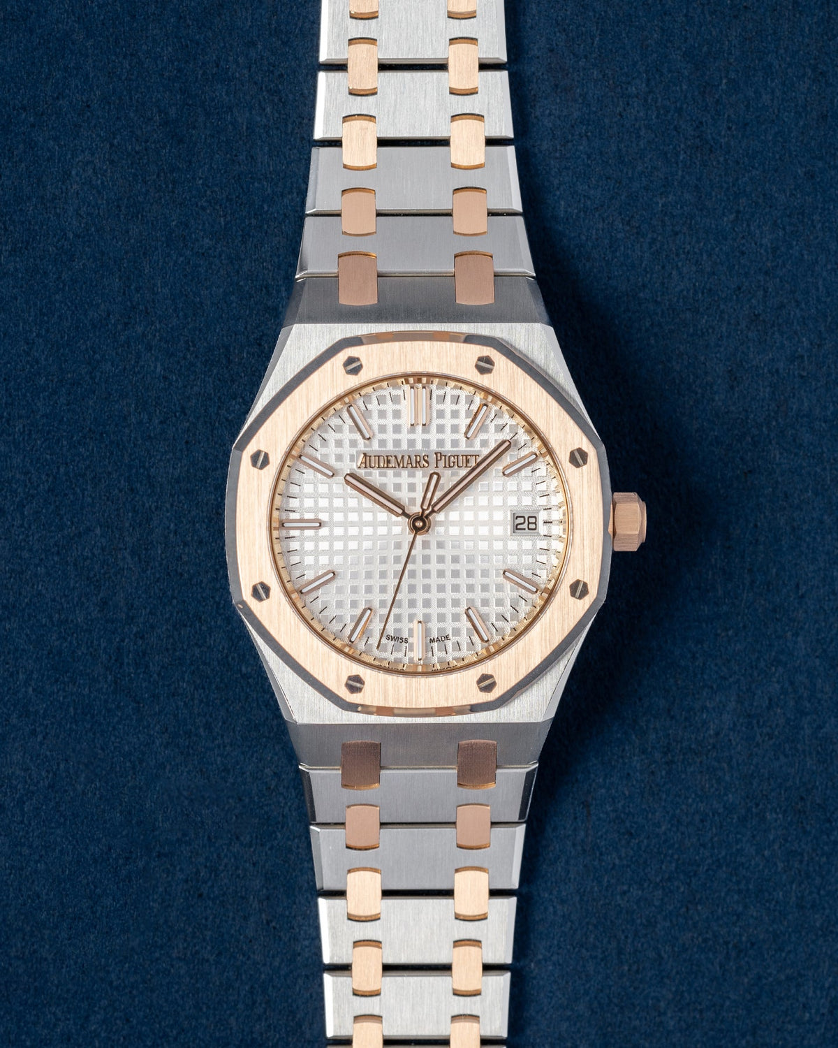 Audemars Piguet Royal Oak 77350SR