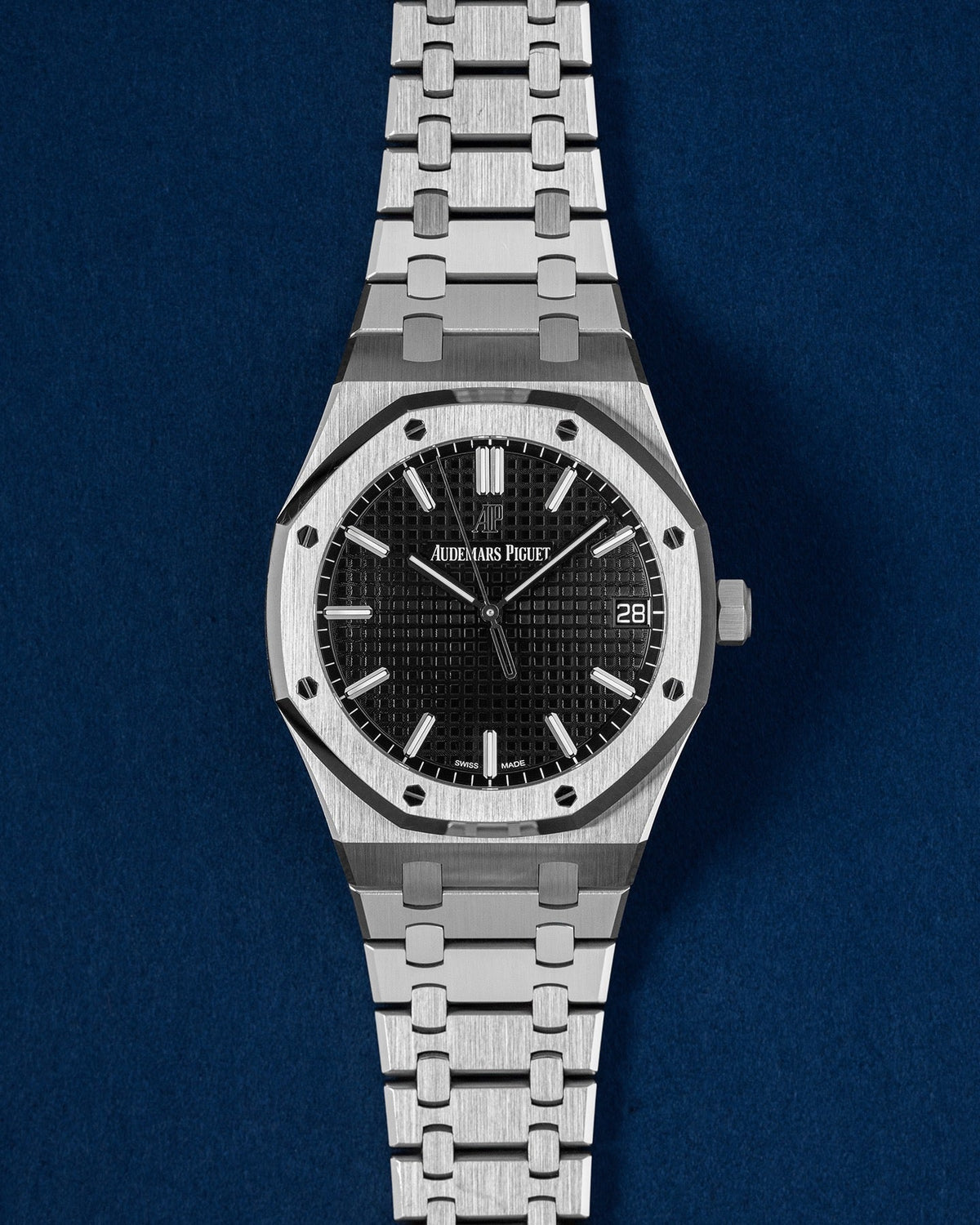 Audemars Piguet Royal Oak 15500ST.OO.1220ST.03