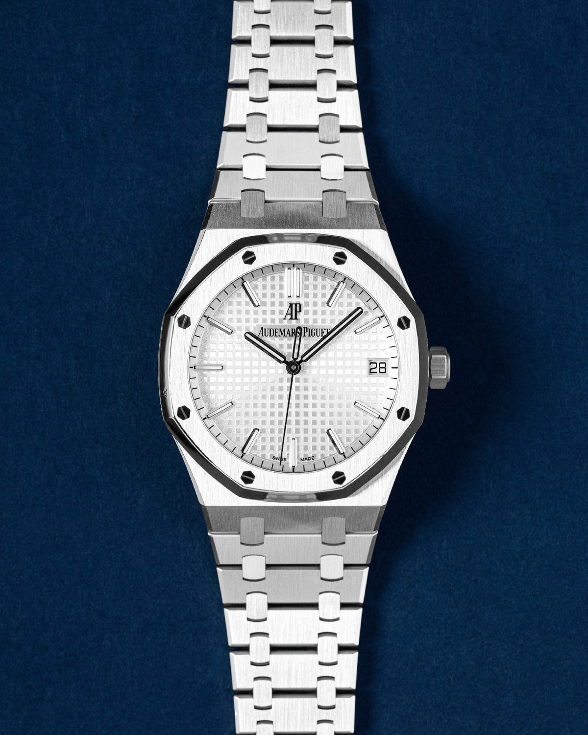 Audemars Piguet Royal Oak 15500ST.OO.1220ST.04