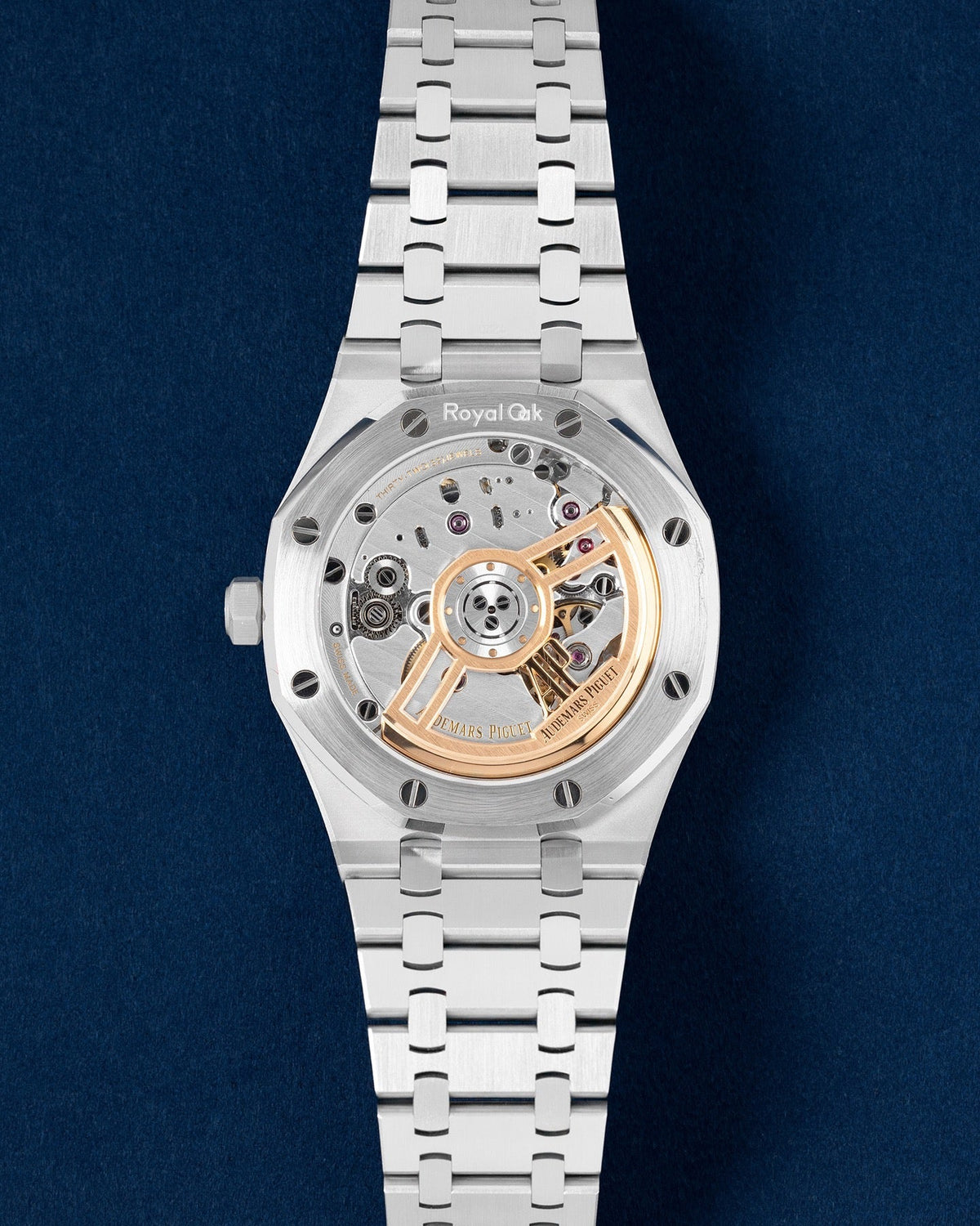 Audemars Piguet Royal Oak 15500ST.OO.1220ST.04