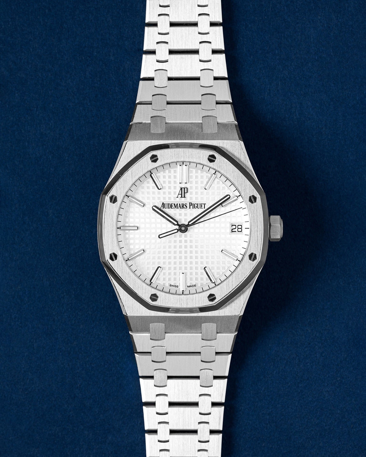 Audemars Piguet Royal Oak 15500ST.OO.1220ST.04
