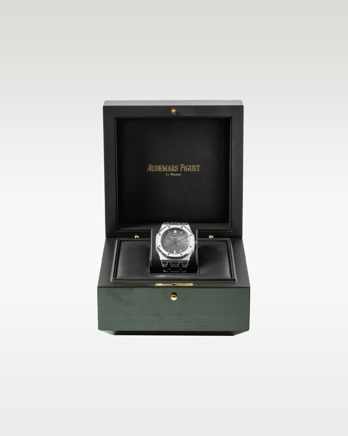 Audemars Piguet Royal Oak 15500ST