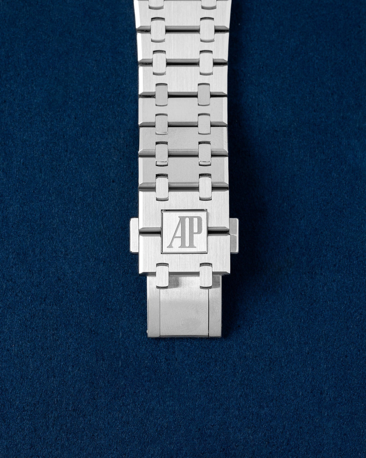 Audemars Piguet Royal Oak 15500ST