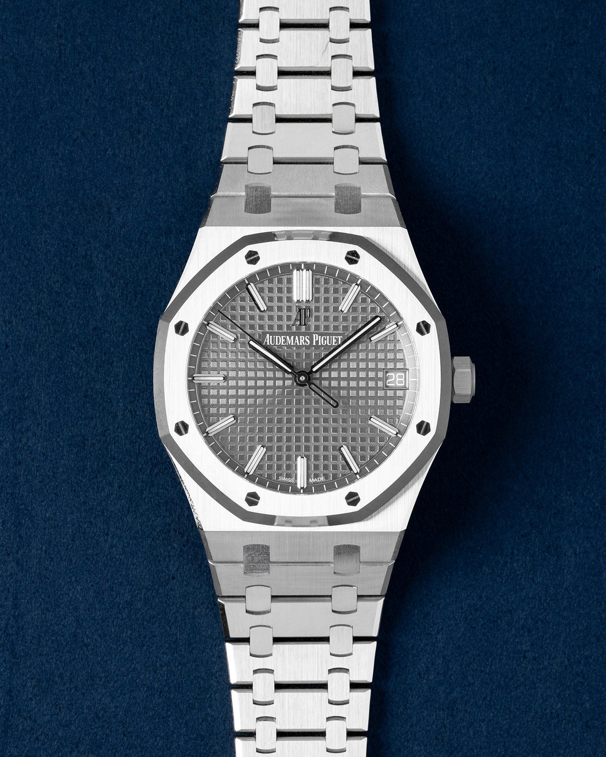 Audemars Piguet Royal Oak 15500ST