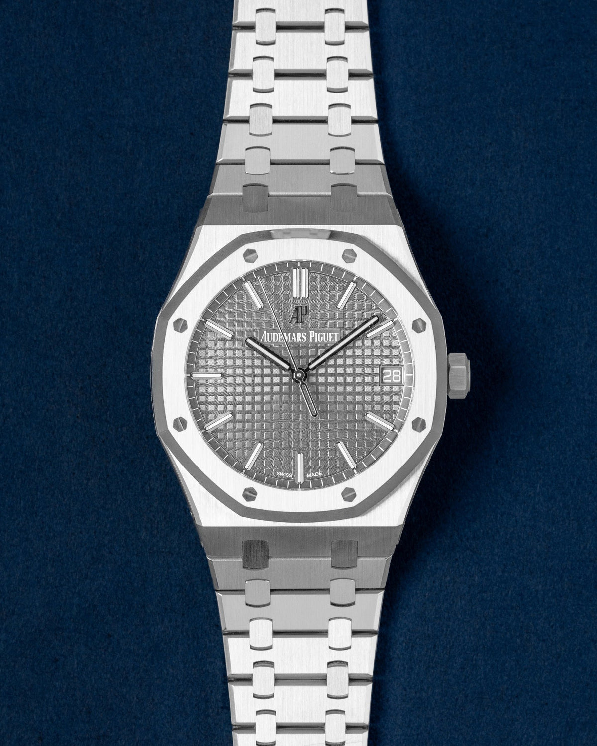 Audemars Piguet Royal Oak 15500